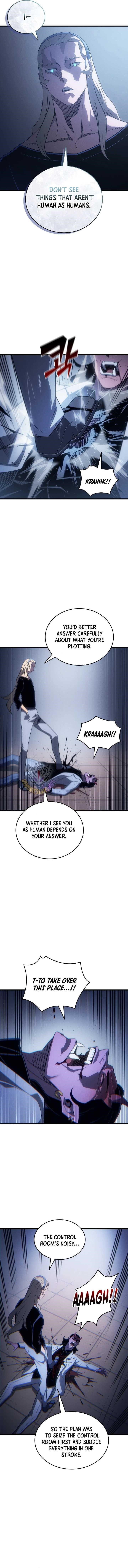 Read The Archmage Returns After 4000 Years EN Manga Online