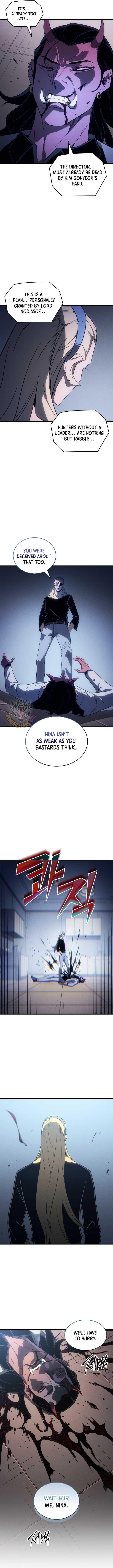 Read The Archmage Returns After 4000 Years EN Manga Online