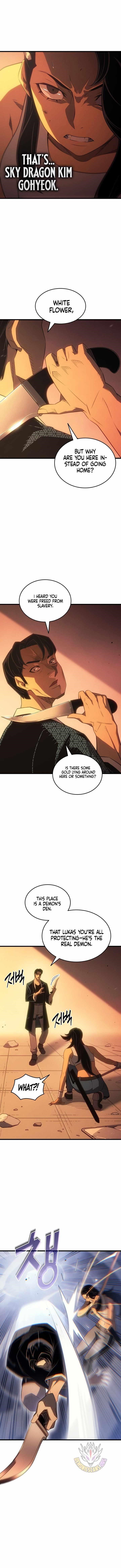 Read The Archmage Returns After 4000 Years EN Manga Online