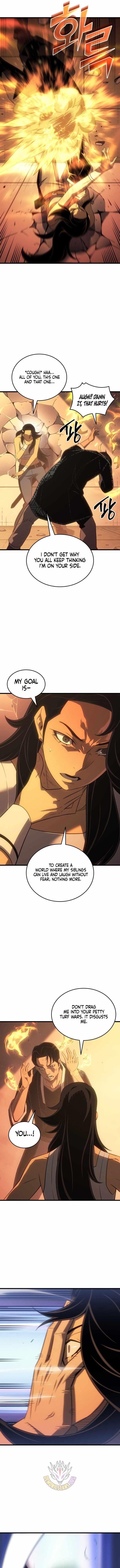 Read The Archmage Returns After 4000 Years EN Manga Online