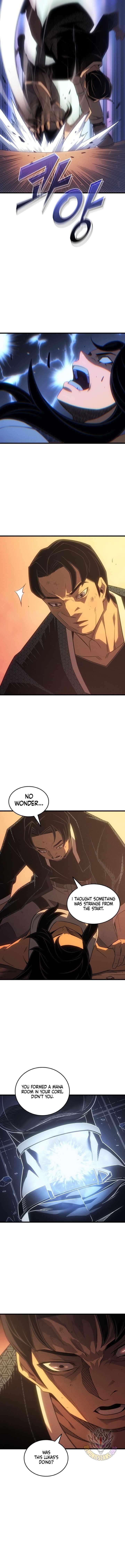 Read The Archmage Returns After 4000 Years EN Manga Online