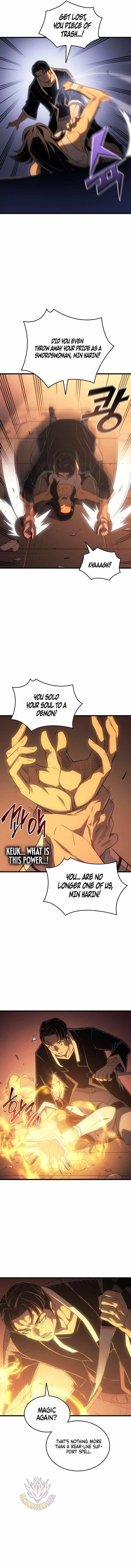 Read The Archmage Returns After 4000 Years EN Manga Online