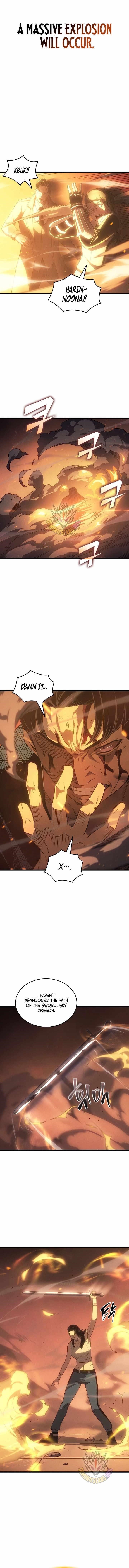 Read The Archmage Returns After 4000 Years EN Manga Online