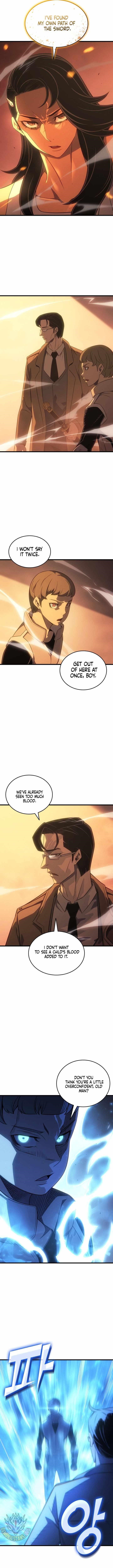 Read The Archmage Returns After 4000 Years EN Manga Online