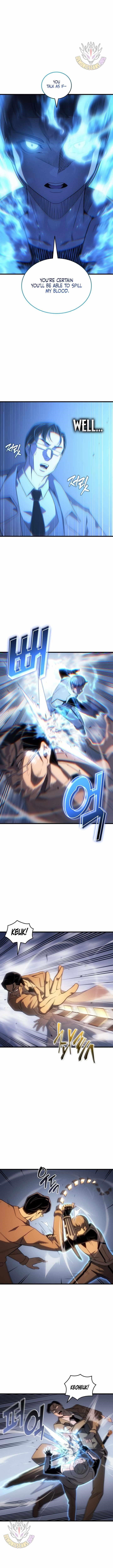 Read The Archmage Returns After 4000 Years EN Manga Online