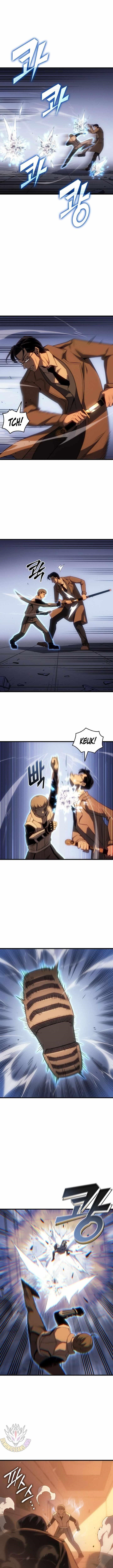 Read The Archmage Returns After 4000 Years EN Manga Online