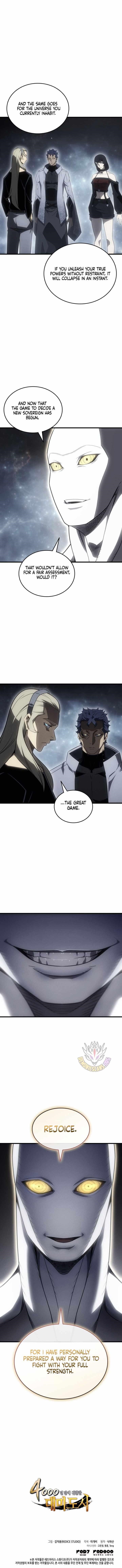 Read The Archmage Returns After 4000 Years EN Manga Online