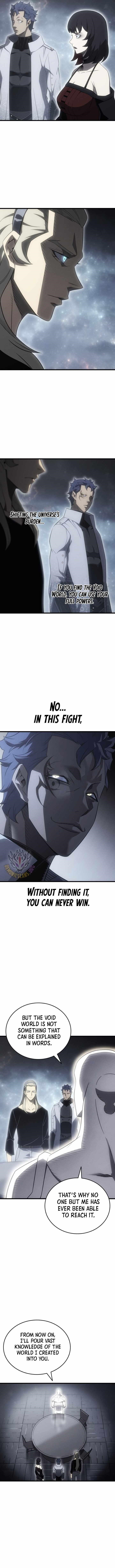 Read The Archmage Returns After 4000 Years EN Manga Online