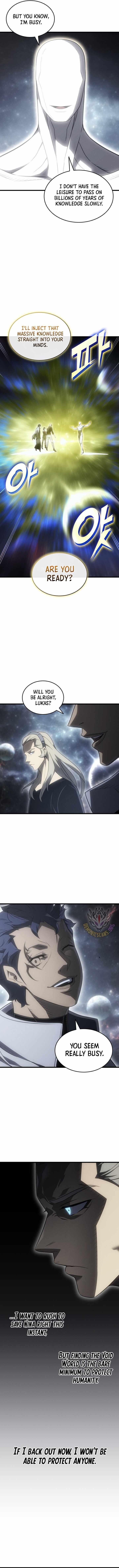 Read The Archmage Returns After 4000 Years EN Manga Online