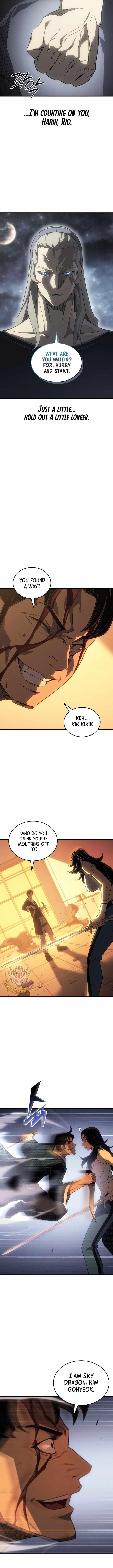 Read The Archmage Returns After 4000 Years EN Manga Online