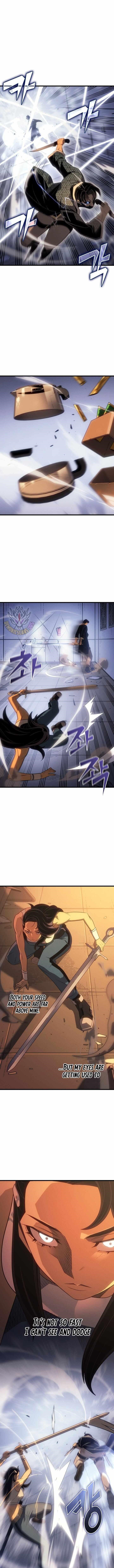 Read The Archmage Returns After 4000 Years EN Manga Online