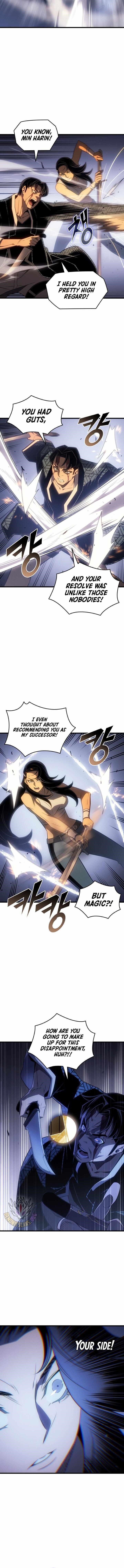 Read The Archmage Returns After 4000 Years EN Manga Online