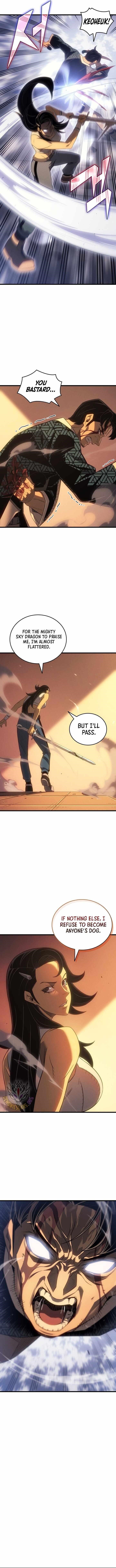 Read The Archmage Returns After 4000 Years EN Manga Online