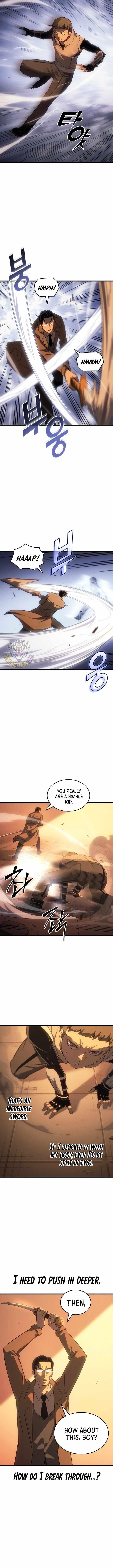 Read The Archmage Returns After 4000 Years EN Manga Online