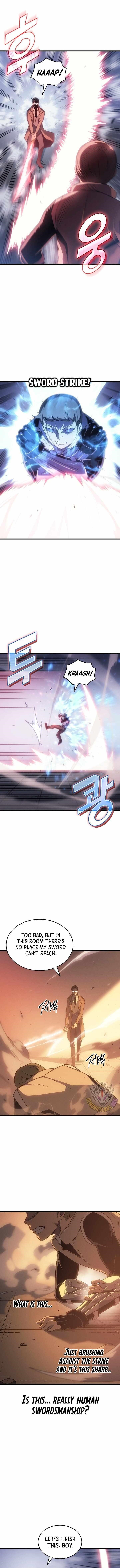 Read The Archmage Returns After 4000 Years EN Manga Online