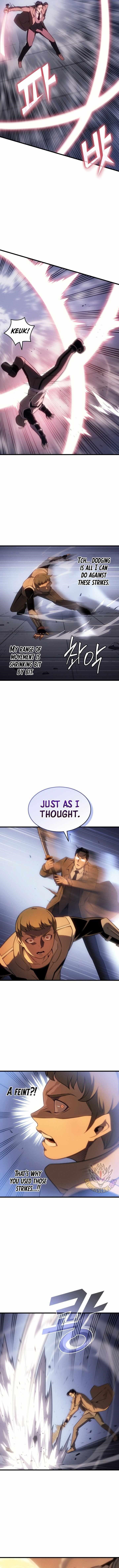 Read The Archmage Returns After 4000 Years EN Manga Online