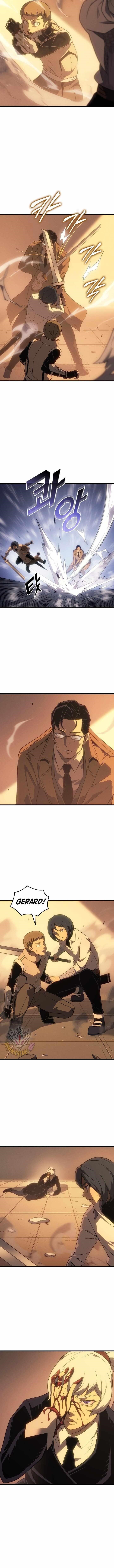 Read The Archmage Returns After 4000 Years EN Manga Online