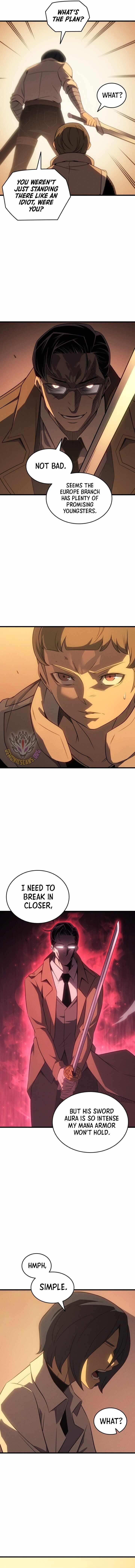 Read The Archmage Returns After 4000 Years EN Manga Online