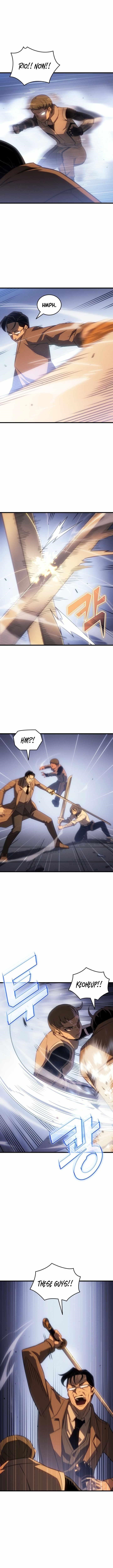 Read The Archmage Returns After 4000 Years EN Manga Online