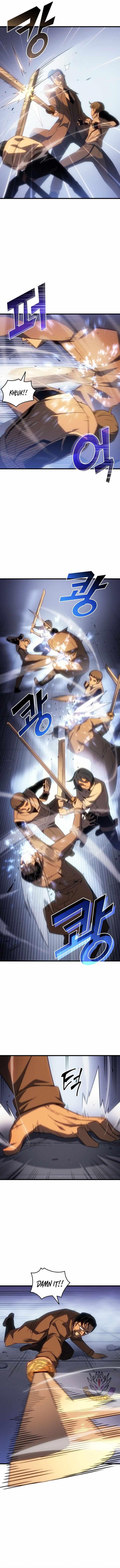 Read The Archmage Returns After 4000 Years EN Manga Online