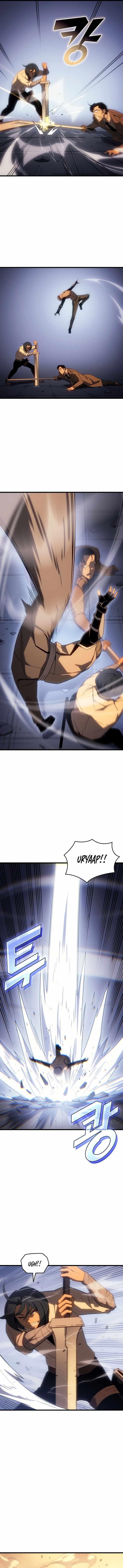 Read The Archmage Returns After 4000 Years EN Manga Online