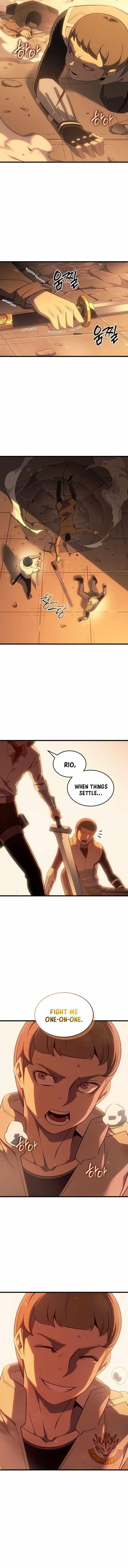 Read The Archmage Returns After 4000 Years EN Manga Online