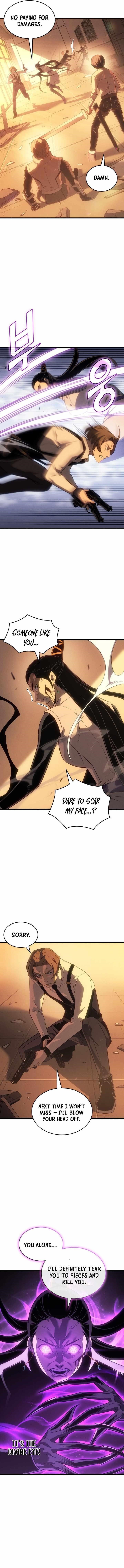 Read The Archmage Returns After 4000 Years EN Manga Online