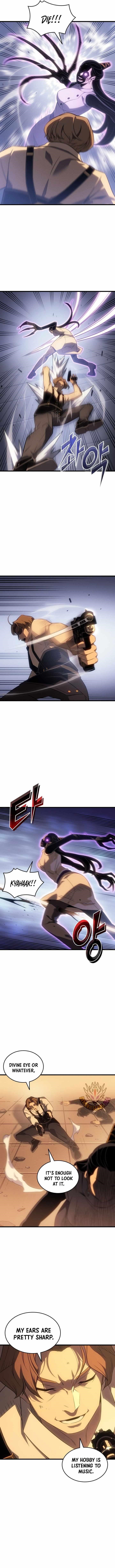 Read The Archmage Returns After 4000 Years EN Manga Online