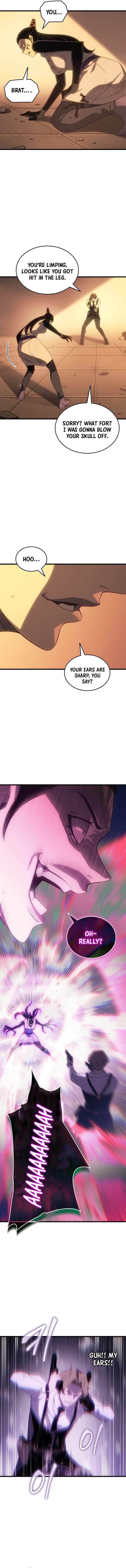 Read The Archmage Returns After 4000 Years EN Manga Online