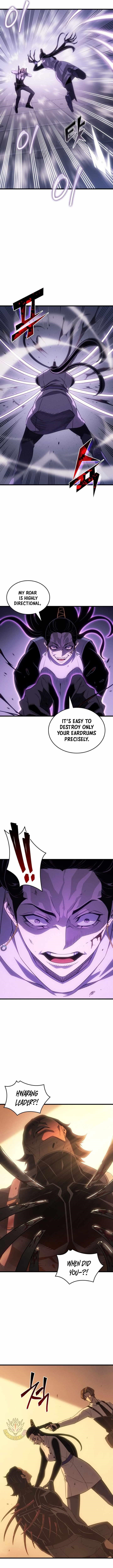 Read The Archmage Returns After 4000 Years EN Manga Online