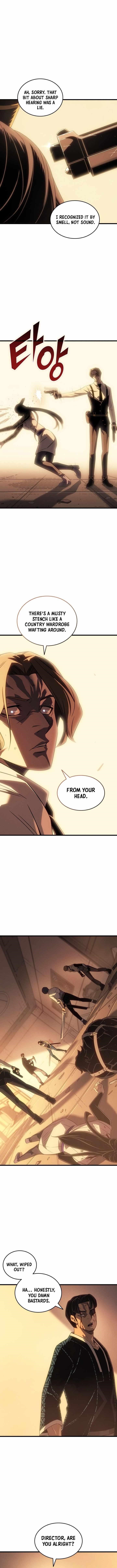 Read The Archmage Returns After 4000 Years EN Manga Online