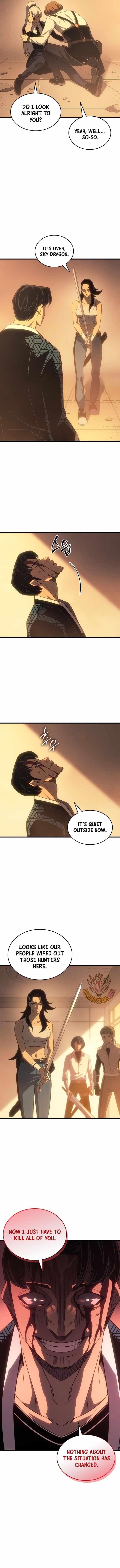 Read The Archmage Returns After 4000 Years EN Manga Online