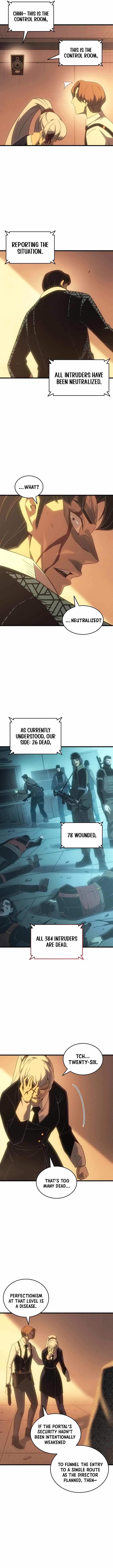 Read The Archmage Returns After 4000 Years EN Manga Online