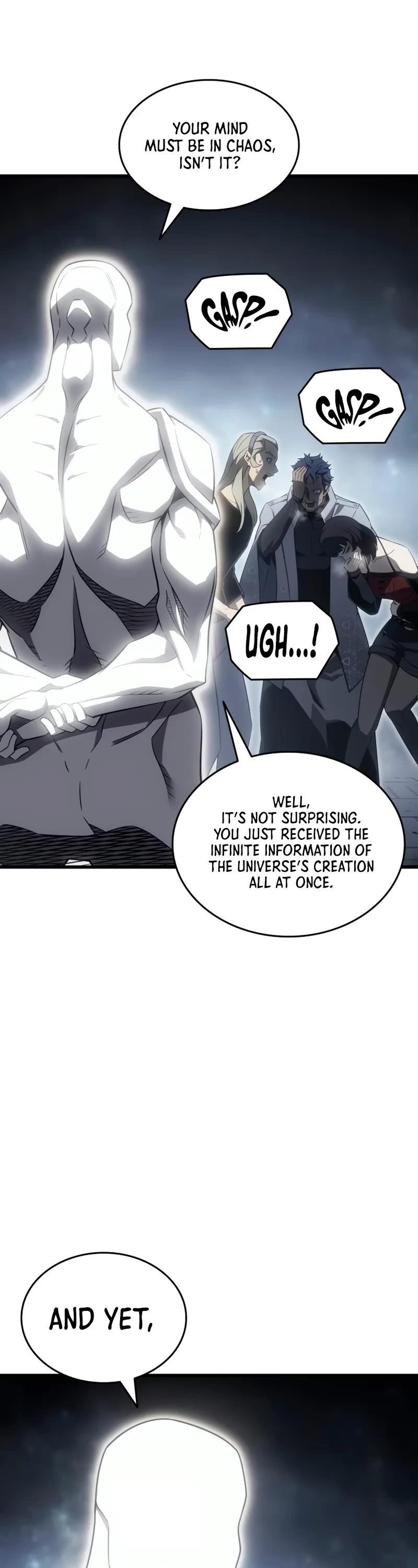 Read The Archmage Returns After 4000 Years EN Manga Online