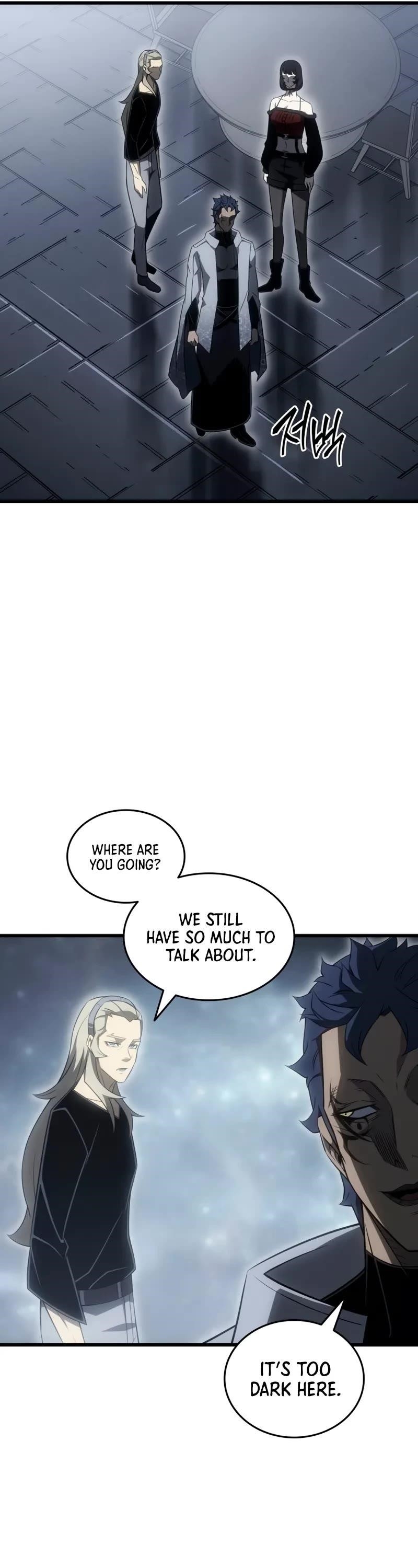 Read The Archmage Returns After 4000 Years EN Manga Online