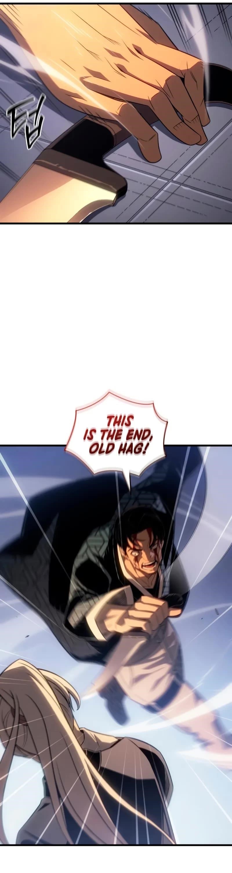 Read The Archmage Returns After 4000 Years EN Manga Online