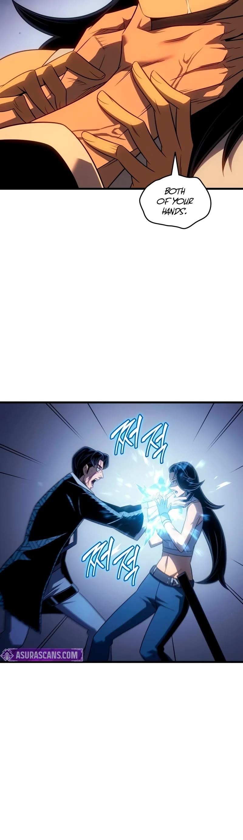 Read The Archmage Returns After 4000 Years EN Manga Online