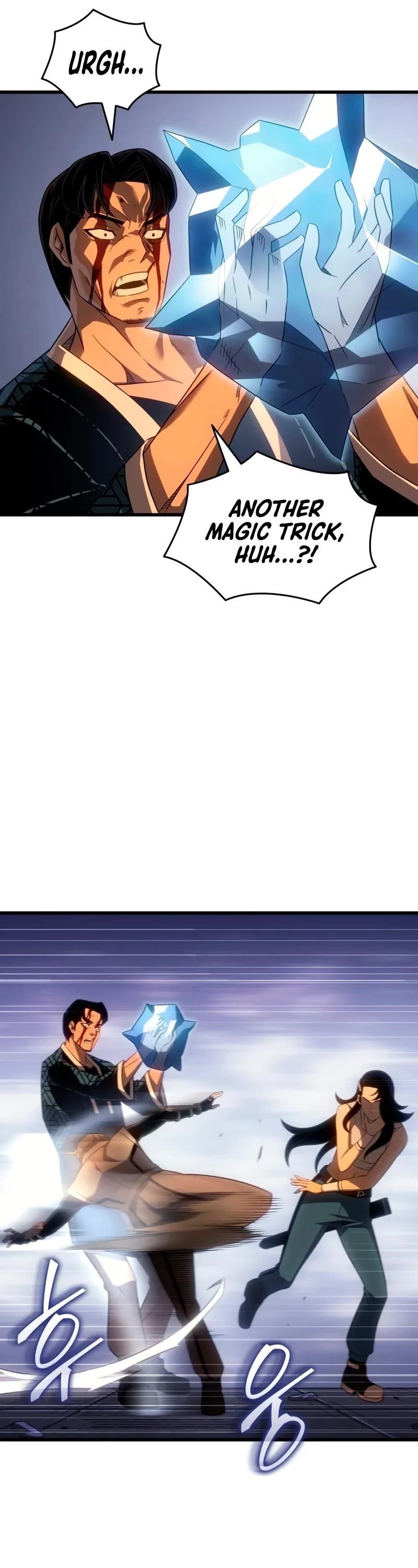 Read The Archmage Returns After 4000 Years EN Manga Online