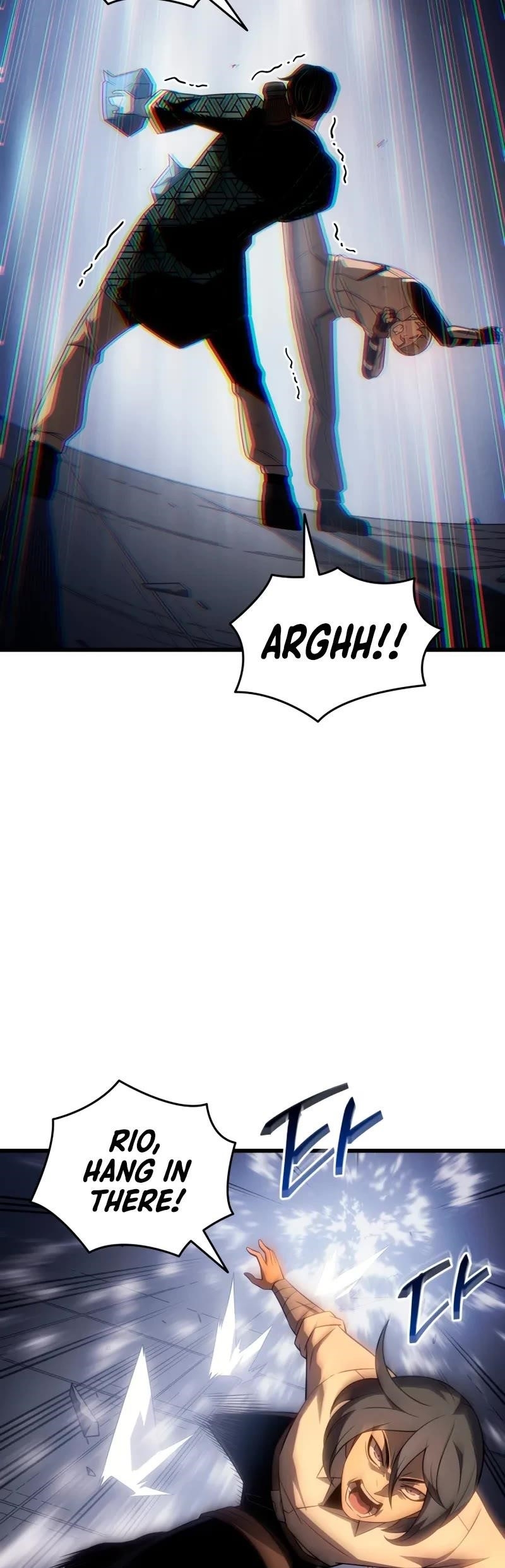 Read The Archmage Returns After 4000 Years EN Manga Online