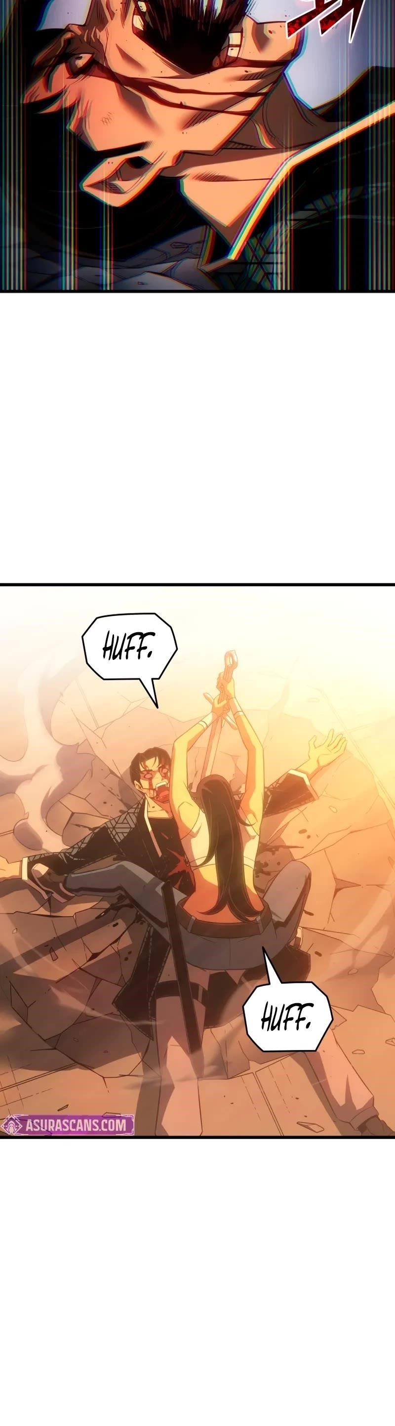 Read The Archmage Returns After 4000 Years EN Manga Online