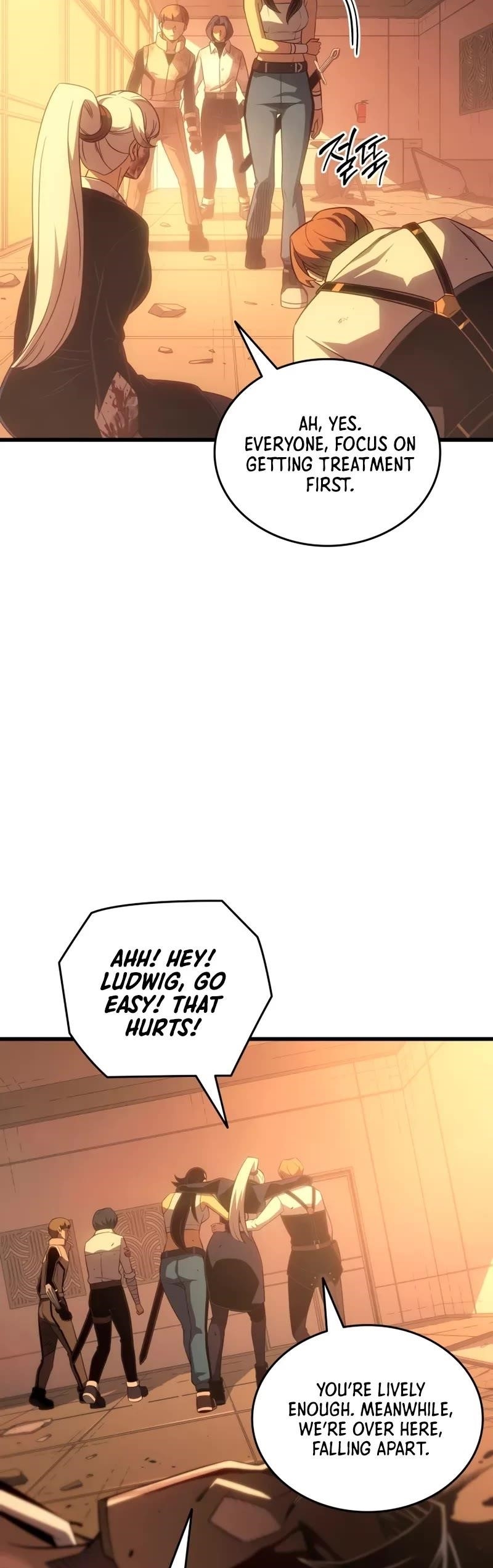 Read The Archmage Returns After 4000 Years EN Manga Online