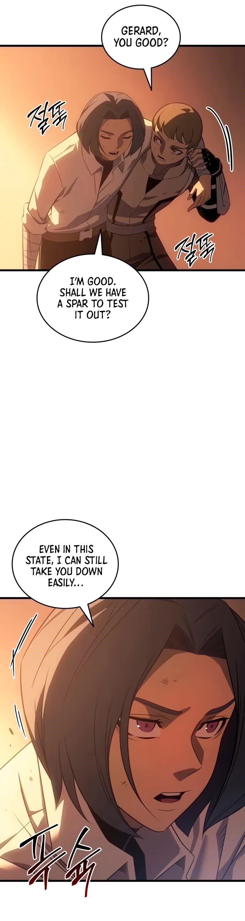 Read The Archmage Returns After 4000 Years EN Manga Online