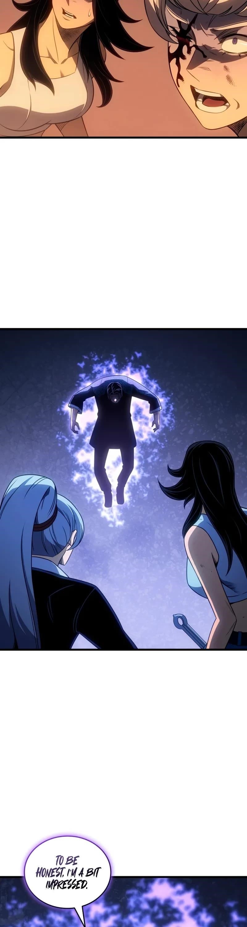 Read The Archmage Returns After 4000 Years EN Manga Online