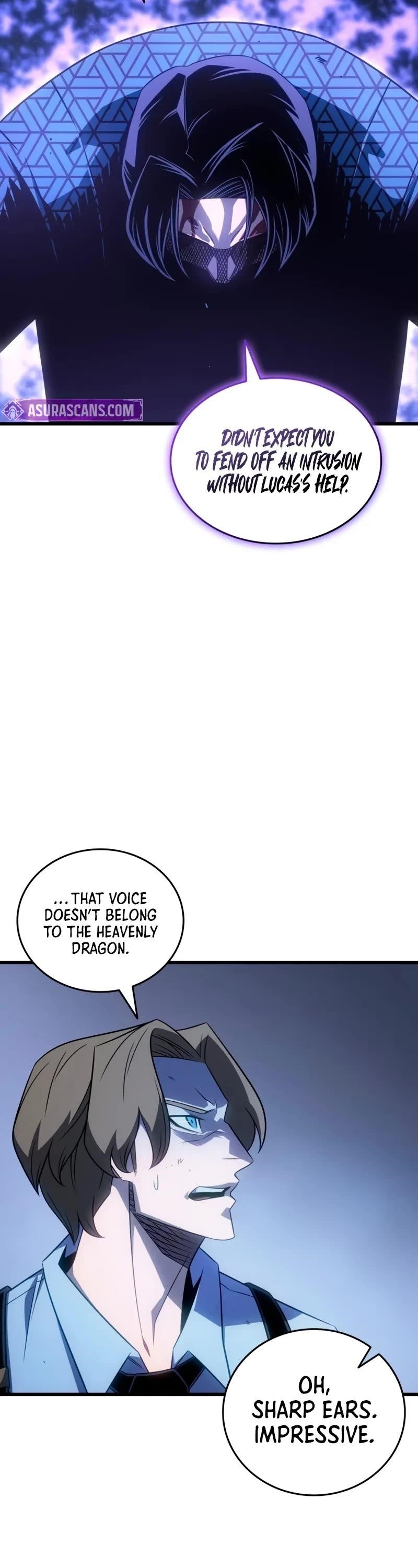 Read The Archmage Returns After 4000 Years EN Manga Online