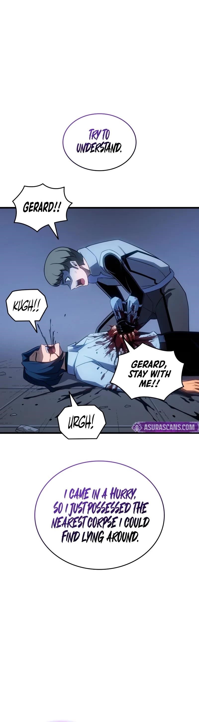 Read The Archmage Returns After 4000 Years EN Manga Online