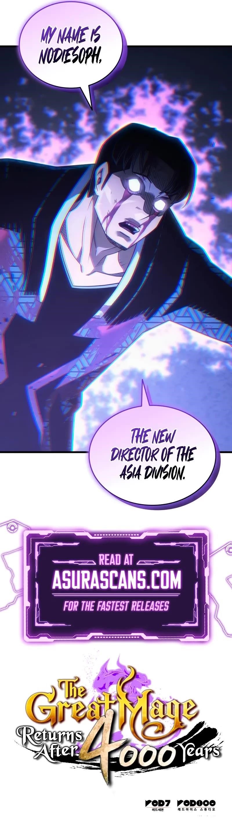 Read The Archmage Returns After 4000 Years EN Manga Online