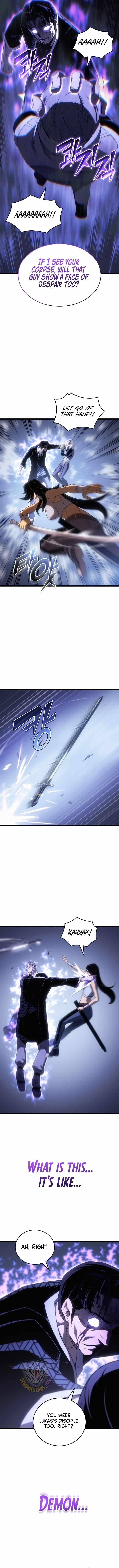 Read The Archmage Returns After 4000 Years EN Manga Online