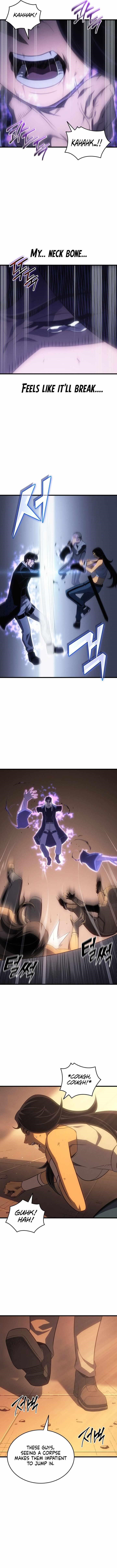 Read The Archmage Returns After 4000 Years EN Manga Online