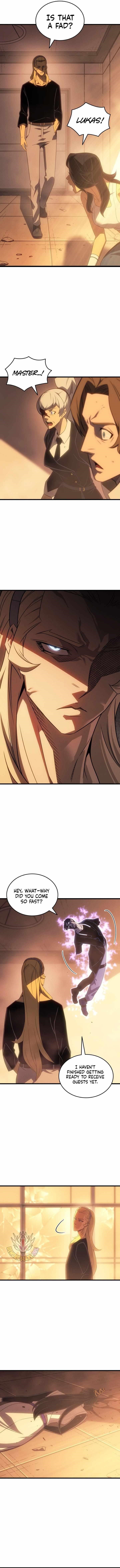 Read The Archmage Returns After 4000 Years EN Manga Online