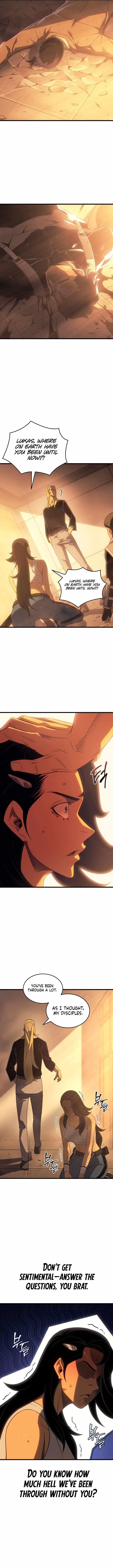 Read The Archmage Returns After 4000 Years EN Manga Online